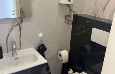 Charmante Ferienwohnung mit Klimaanlage ! - Foto 15