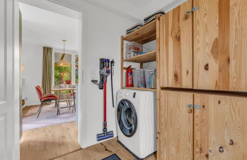 Haus am Seeufer mit Badestelle in 200m, große Sonnenterrasse, umzäunter Garten, Hunde willkommen - Foto 44