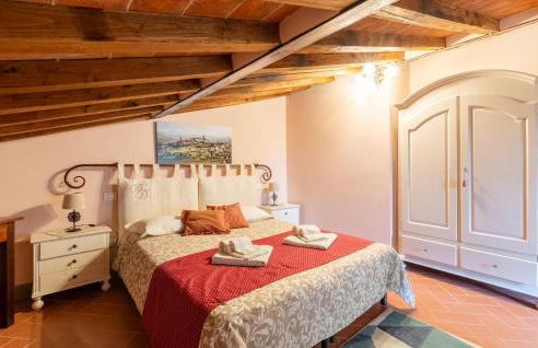 Gorgeous Home In Castiglion Fiorentino - Foto 32