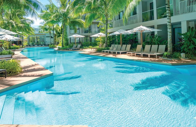 Diamond Resort Phuket - Foto 1