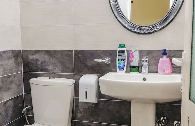 Foris Rooms - Foto 33