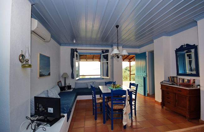 Limani Cottage - Foto 7