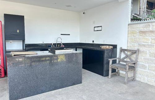 MAISON FRÓES - Vista deslumbrante para a Praia de São Francisco - Foto 22