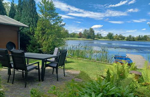 Ferienhaus am Bauernsee - Foto 6