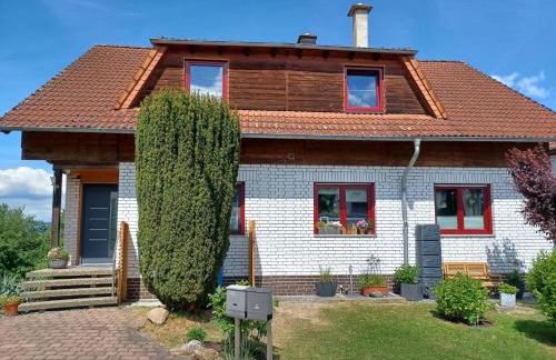 Ferienwohnung am Sendberg - Foto 22