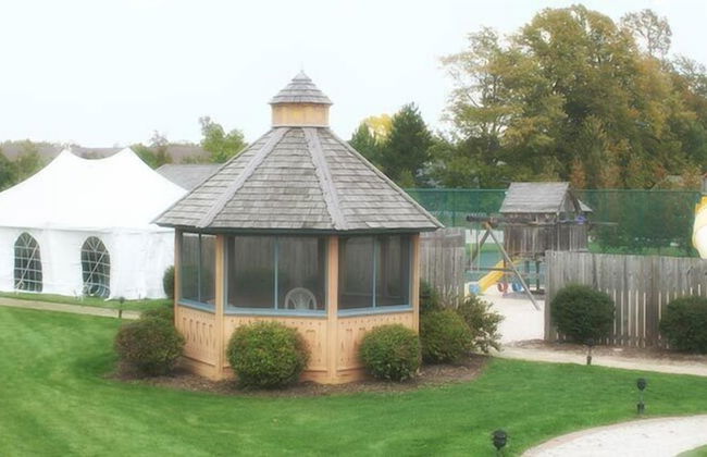 Scandinavian Lodge - Photo 22