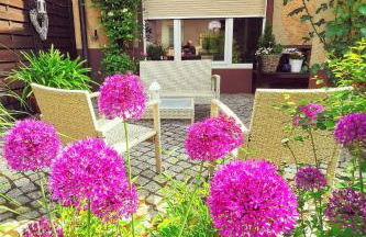 Ferienwohnung Am Anger - Foto 33