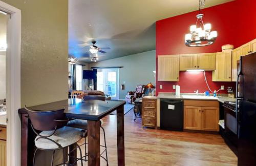 Alto Paradise by Ruidoso Vacation Rentals - Foto 20