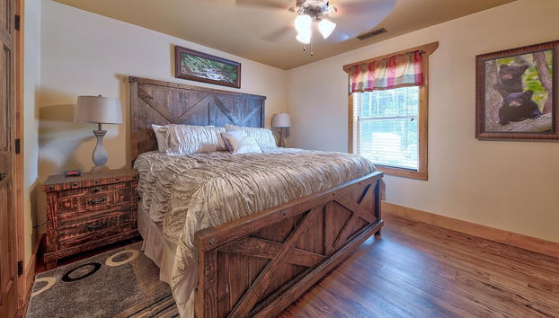 Break Time - Foto 3, Habitación