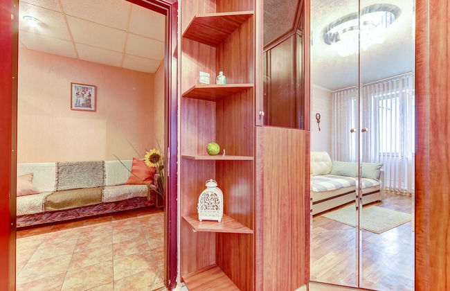 Apartment Vesta on Veteranov - Foto 19