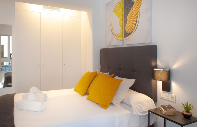 MyFlats Luxury Downtown - Foto 45