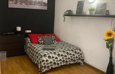 Loft Center Rambla - Photo 10