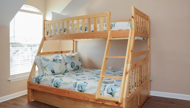 The Palms 13B - Foto 4, Habitación