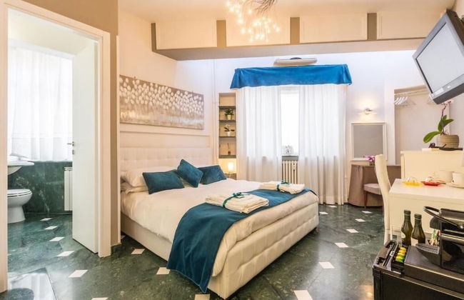 Trastevere Sweet House - Foto 34