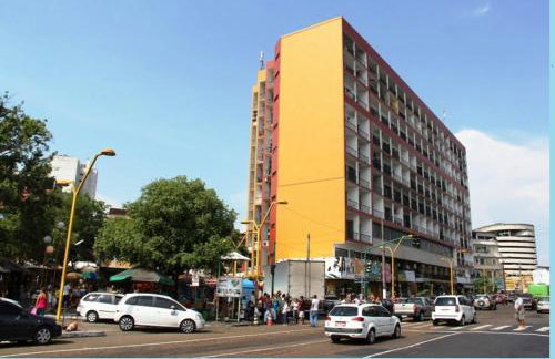 Apartamento Temporada Amazonas - Foto 18