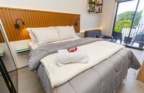 Studio proximo portão principal PUC PR - URB0305 - Foto 5