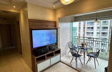 apartamento no reserva Ibiapaba cop 30 - Foto 10