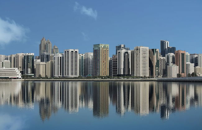 Hala Arjaan by Rotana - Foto 43