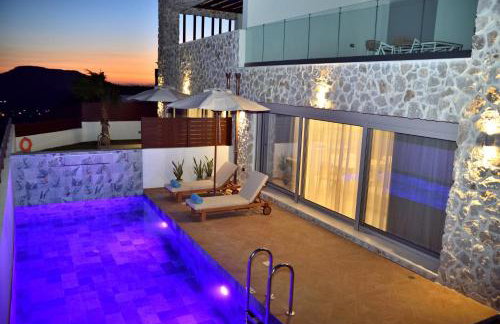 Villa 101 Rhodes - Foto 3