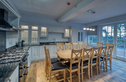 Victorian retreat within a private estate - Foto 51