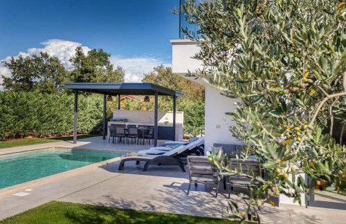 Villa Silvia by Villsy - Foto 11