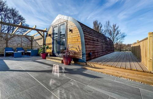 River Meadow Retreat - Foto 15