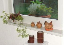 Holiday Home Gemütliches Ferienhaus in Fischbach Rhön by Interhome - Foto 5