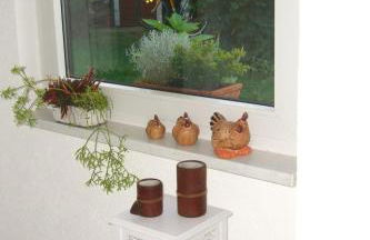 Holiday Home Gemütliches Ferienhaus in Fischbach Rhön by Interhome - Foto 5