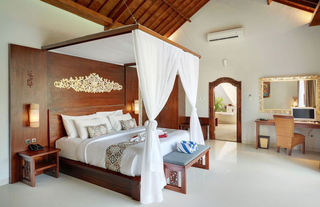 Lumbini Luxury Villas and Spa - Photo 17