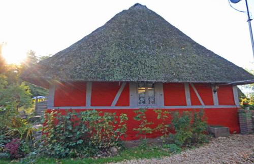 Wegekaten - Ferienwohnungen unter Reet - Foto 61