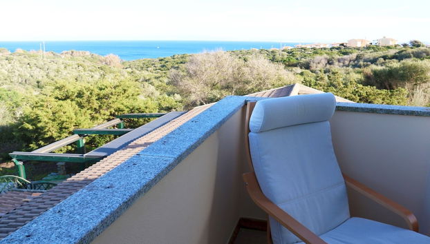 Casa Peonia in Stintino - Foto 3, Camera