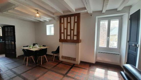 Appart central Vatan-2 chb- wifi - Foto 5, Other