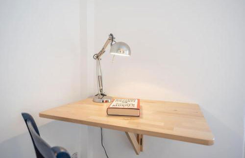 Print Rooms, Leiston - Foto 14