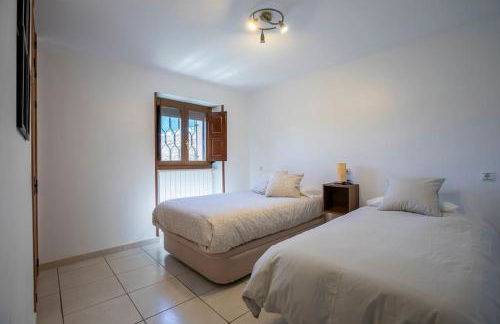 Casa Feli - APARTAMENTO con JARDÍN PRIVADO en los PIRINEOS - Foto 17