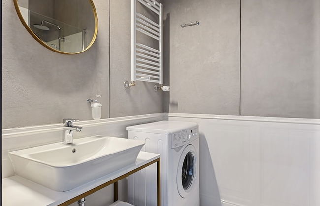 Krzywa Kamienica - Foto 64