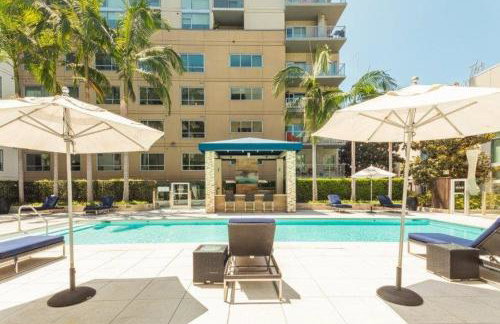 Luxurious Hollywood Dream - Foto 19