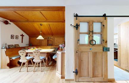 Fischer`s Postresidenzen Ettal - Foto 16