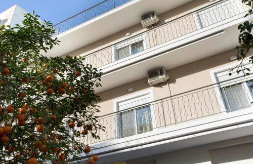 Διαμερίσματα στο Δυτικό Μοσχάτο - Foto 9