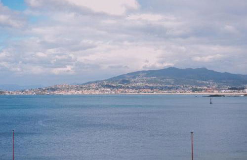 Mágicas vistas al mar en Baiona by CABANA Rentals - Foto 37