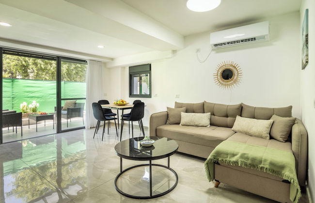 Bahai Serenity Apartment by Sea N' Rent - Foto 16