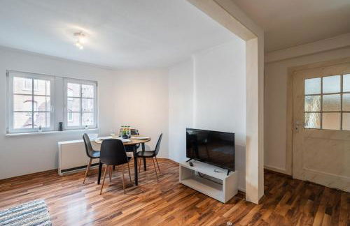 Apt7 - Ferienwohnung Brötzingen - Foto 23