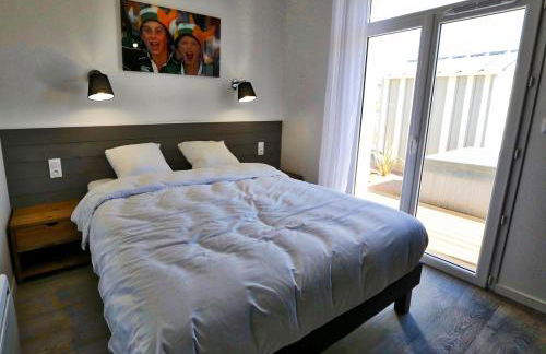 Domaine Le Sherwood - Photo 44