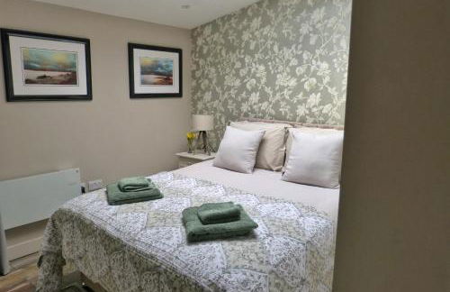 The Nicky Nook Cosy Private Hideaway Heart of Village - Foto 13