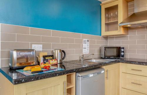 1 Bed in Berwick-upon-Tweed oc-b32029 - Foto 14