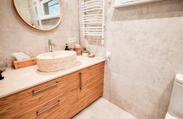 COZY COTTAGE IN THE WOODS - Przytulny domek w lesie - Photo 7