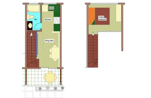 Flat Julieta - Foto 10