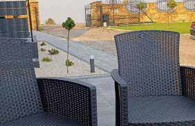 Domki Pod Łysicą- basen jacuzzi sauna - Foto 30