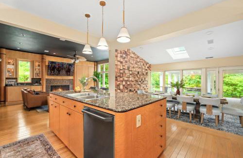 Bourbon Trail Estate! Golf Sim, Speakeasy, 14 - Foto 26