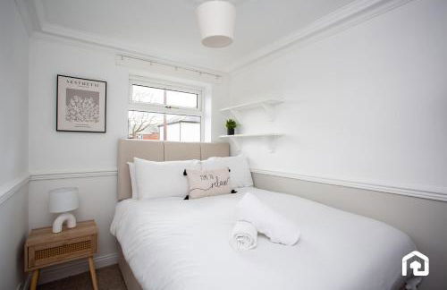 Modern 3-Bedroom Retreat - Foto 32