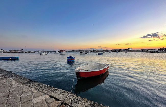 Calauriia Apartments Marzamemi - Foto 58